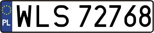 WLS72768