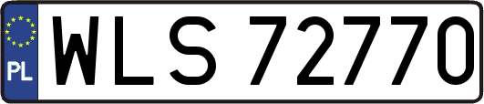 WLS72770