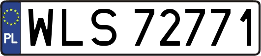 WLS72771