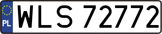 WLS72772
