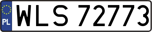 WLS72773