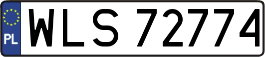 WLS72774