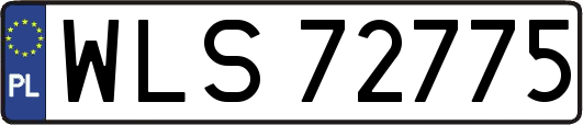 WLS72775