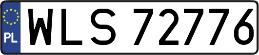 WLS72776