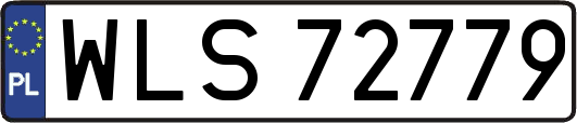 WLS72779