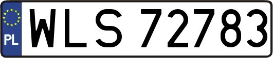 WLS72783