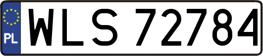 WLS72784