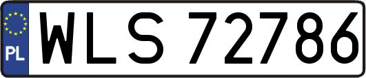 WLS72786
