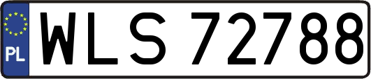 WLS72788