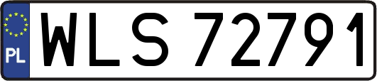 WLS72791
