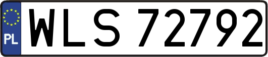 WLS72792