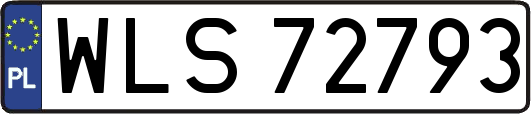 WLS72793