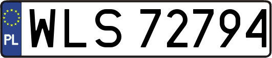 WLS72794