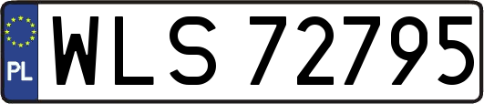 WLS72795