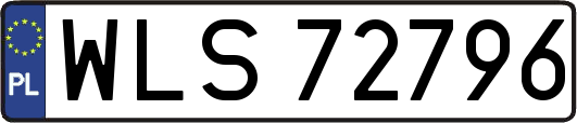 WLS72796
