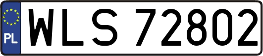 WLS72802