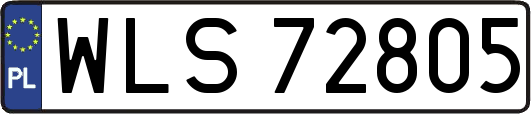 WLS72805