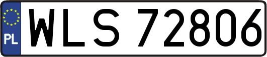 WLS72806