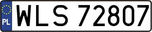 WLS72807