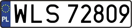 WLS72809