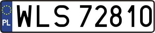 WLS72810