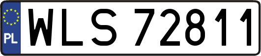 WLS72811