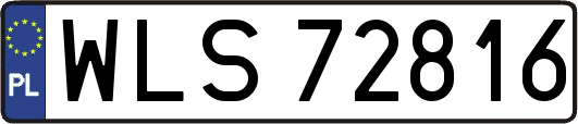 WLS72816