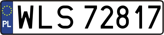 WLS72817