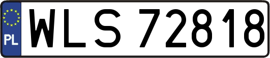 WLS72818