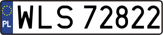 WLS72822