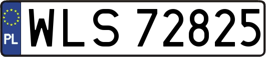 WLS72825