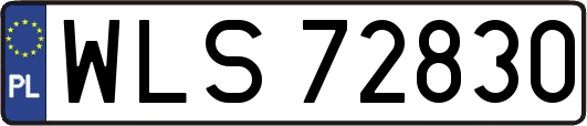 WLS72830