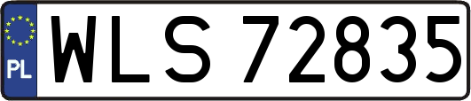 WLS72835