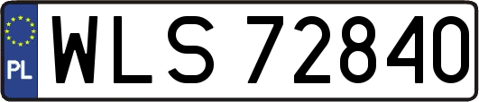 WLS72840