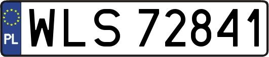 WLS72841