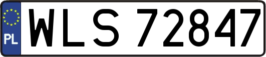 WLS72847