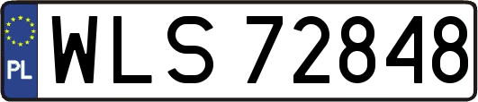 WLS72848