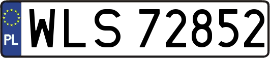 WLS72852