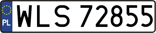 WLS72855