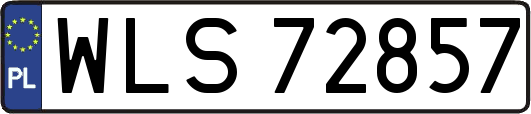 WLS72857
