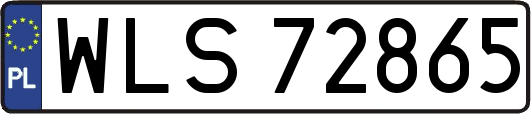 WLS72865