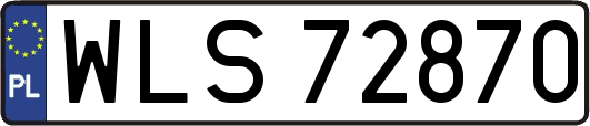 WLS72870