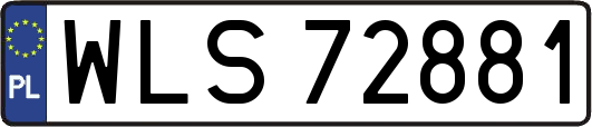 WLS72881