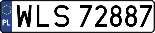 WLS72887