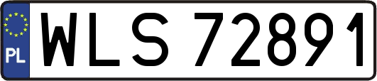 WLS72891