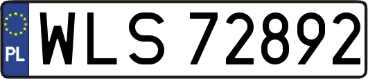 WLS72892