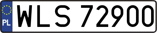 WLS72900