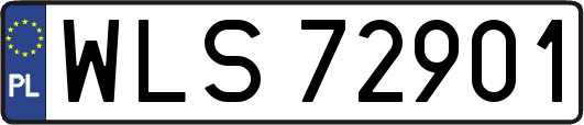 WLS72901