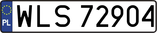 WLS72904
