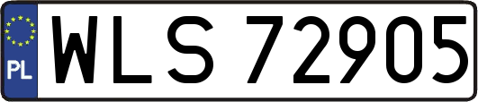 WLS72905